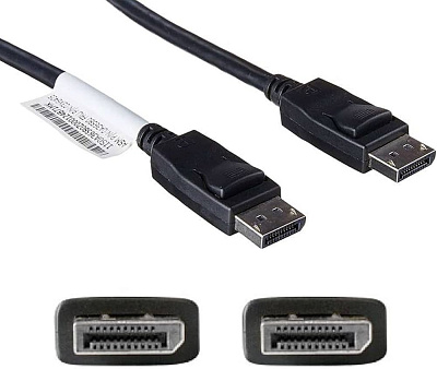 Кабель Displayport Displayport Lenovo (0A36537)