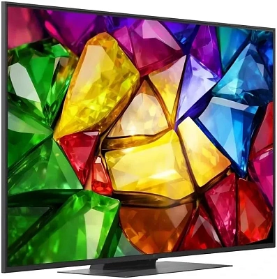 Телевизор LG Mini RGB evo AI MRGB86 4K 2026 55" (55MRGB86B6A)