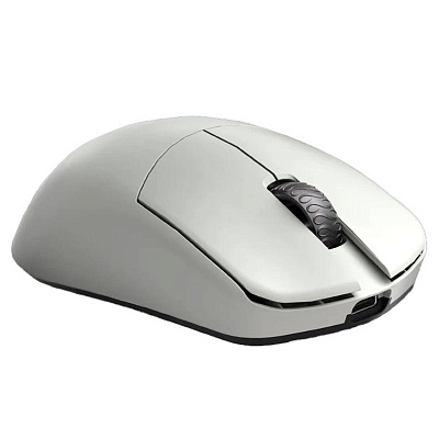 Мышь Lamzu Maya X, Cloud Grey (6975637430107)