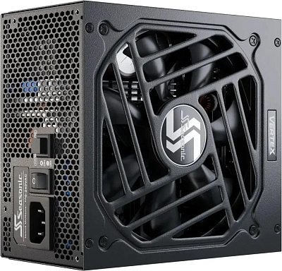 Блок питания ATX 1200W Seasonic Vertex GX-1200 (12122GXAFS)