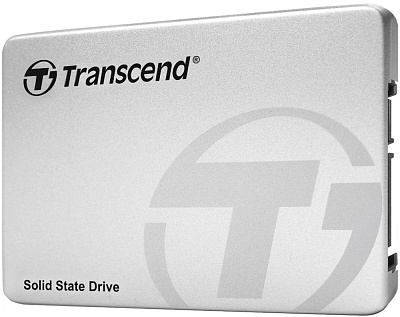 Жесткий диск SSD 480GB Transcend (TS480GSSD220S)