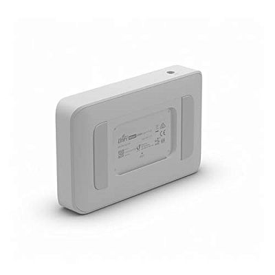 Коммутатор 8PORT 1000M RJ45 UBIQUITI UniFi Switch Lite 8 POE (USW-LITE-8-PoE)