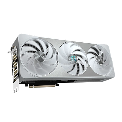 Видеокарта Gigabyte GeForce RTX 5070 Ti AERO OC 16G (GV-N507TAERO OC-16GD)
