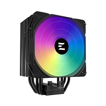 Кулер для процессора Zalman CNPS9X PERFORMA PLUS ARGB BLACK (CNPS9X PERFORMA PLUS ARGB BLACK)