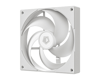 Вентилятор для корпуса ID-Cooling AS-140-W (ID-FAN-AS-140-W)