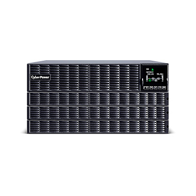 Источник бесперебойного питания CyberPower OLS6KERT5U (OLS6KERT5U)