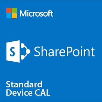 Программное обеспечение Microsoft SharePoint Standard 2019 User CAL (DG7GMGF0F4LS-0002-edu) для образовательных учреждений