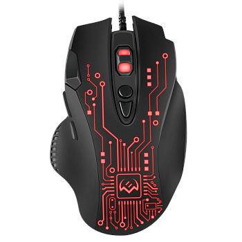 Мышь Sven RX-G715  (SV-019938)