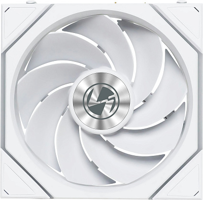 Вентилятор для корпуса Lian Li UNI FAN TL 120 Wireless 3x120mm Белый G99.12TL1W3W.00 (G99.12TL1W3W.00)