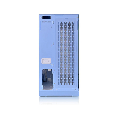 Компьютерный корпус Thermaltake CTE E660 MX Hydrangea - Blue (CA-1Y3-00MFWN-01)