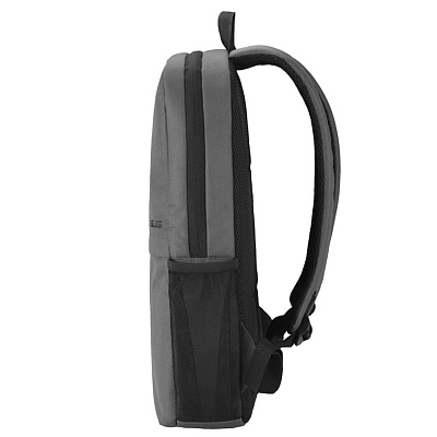 Рюкзак Asus AP1602 NEREUS BACKPACK 2.0 (Grey) (90XB0A20-BBP000)