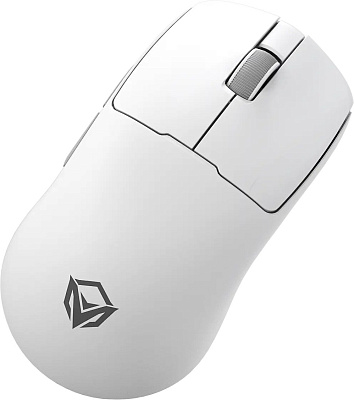 Мышь Meetion GW40 White (MT-GW40-B WH+Gray)