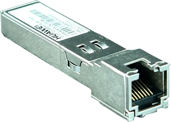 Трансивер Huawei SFP-1000BaseT-G2 (SFP-1000BaseT-G2)