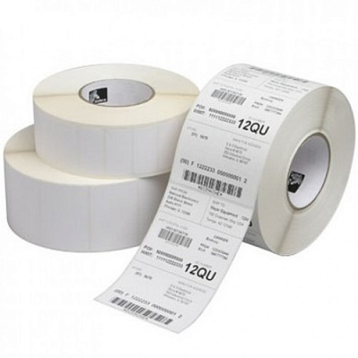 Этикетки Z-Select 2000Т 51x25 мм (5180 эт,) (76051)