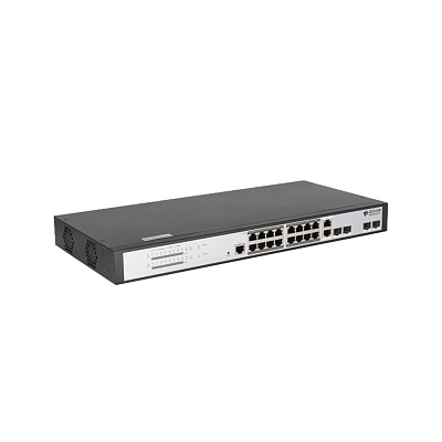 Коммутатор BDCOM S2520-P (S2520-P)