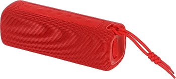 Беспроводная колонка Xiaomi Mi Outdoor Speaker, Red (QBH4242GL)