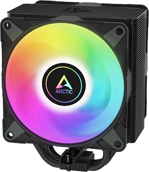 Кулер для процессора ARCTIC Freezer 36 A-RGB Black (ACFRE00124A)