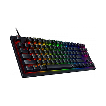 Клавиатура Razer Huntsman Tournament Ed. (Red Switch) (RZ03-03081000-R3R1)
