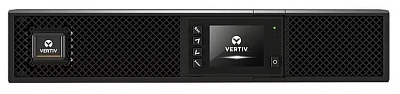 Источник бесперебойного питания Vertiv Liebert GXT5 1ph UPS, 3kVA (GXT5-3000IRT2UXLN)