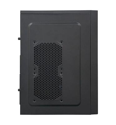 Корпус NOMAD NMD-C6016 - Черный (NMD-C6016)