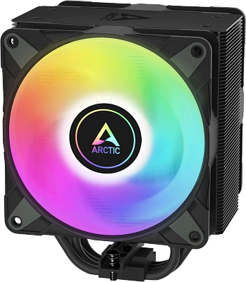 Кулер для процессора ARCTIC Freezer 36 A-RGB Black (ACFRE00124A)