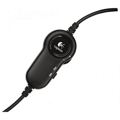 Наушники Logitech H151 (981-000589)