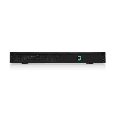 Маршрутизатор Ubiquiti EdgeRouter 12 (ER-12-EU)