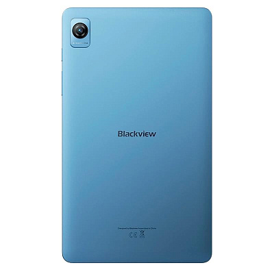 Планшет Blackview Tab 60 WI-FI 10.1" 4/128GB WI-FI голубой (Tab 60 WIFI/Blue)