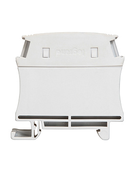 Legrand 037166 Клемма 70х22 стандартная (037166)