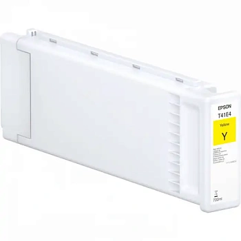 Картридж Epson C13T41E440 700ml жёлтый (C13T41E440)