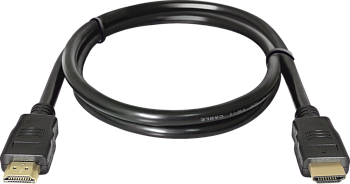 Кабель HDMI Defender -05 HDMI M-M, ver 1.4, 1.5 м (87351)