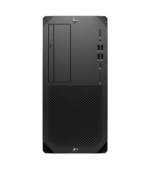 Системный блок HP Z2 TWR Base Unit G9  (8T1Z1EA)