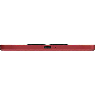 Электронная книга PocketBook PB634-3-CIS красный (PB634-3-CIS)