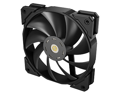 Вентилятор для корпуса ID-Cooling BOREAS 120 (BOREAS 120)