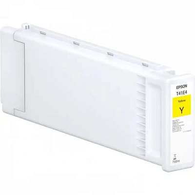 Картридж Epson C13T41E440 700ml жёлтый (C13T41E440)