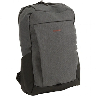 Рюкзак для ноутбука 15.6" Sumdex PON-285GY, Gray, полиэстер/нейлон (PON-285GY)