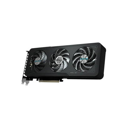 Видеокарта Gigabyte GeForce RTX 5060 Ti EAGLE MAX OC 8G (GV-N506TEAGLEMAX OC-8GD)