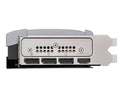 Видеокарта MSI GeForce RTX 5070 Ti 16G VENTUS 3X (G507T-16V3)
