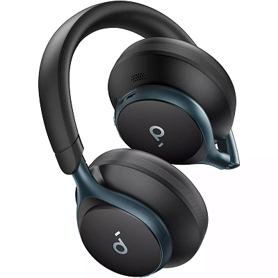 Наушники soundcore Space One - Black (A3035-BK)