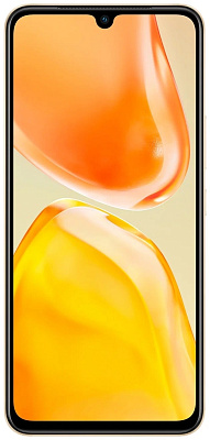 Смартфон vivo V25e, 8/128GB, Sunrise Gold (V2201 ВОСХОД СОЛНЦА/КҮННІҢ ШЫҒЫСЫ)