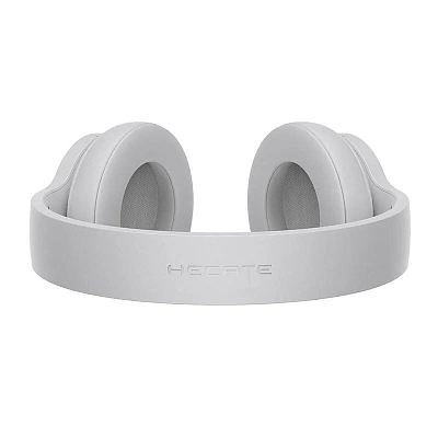 Bluetooth гарнитура Edifier Hecate G2BT RGB, White (G2BT/WHITE)