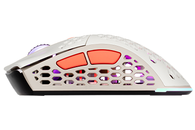 Мышь 2E Gaming HyperSpeed Lite WL, White, USB (2E-MGHSL-WT-WL)