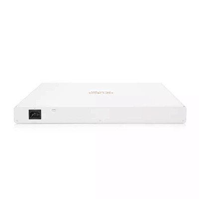 Коммутатор HP Enterprise Aruba Instant On 1960 48G 2XGT 2SFP+ Switch (JL808A)