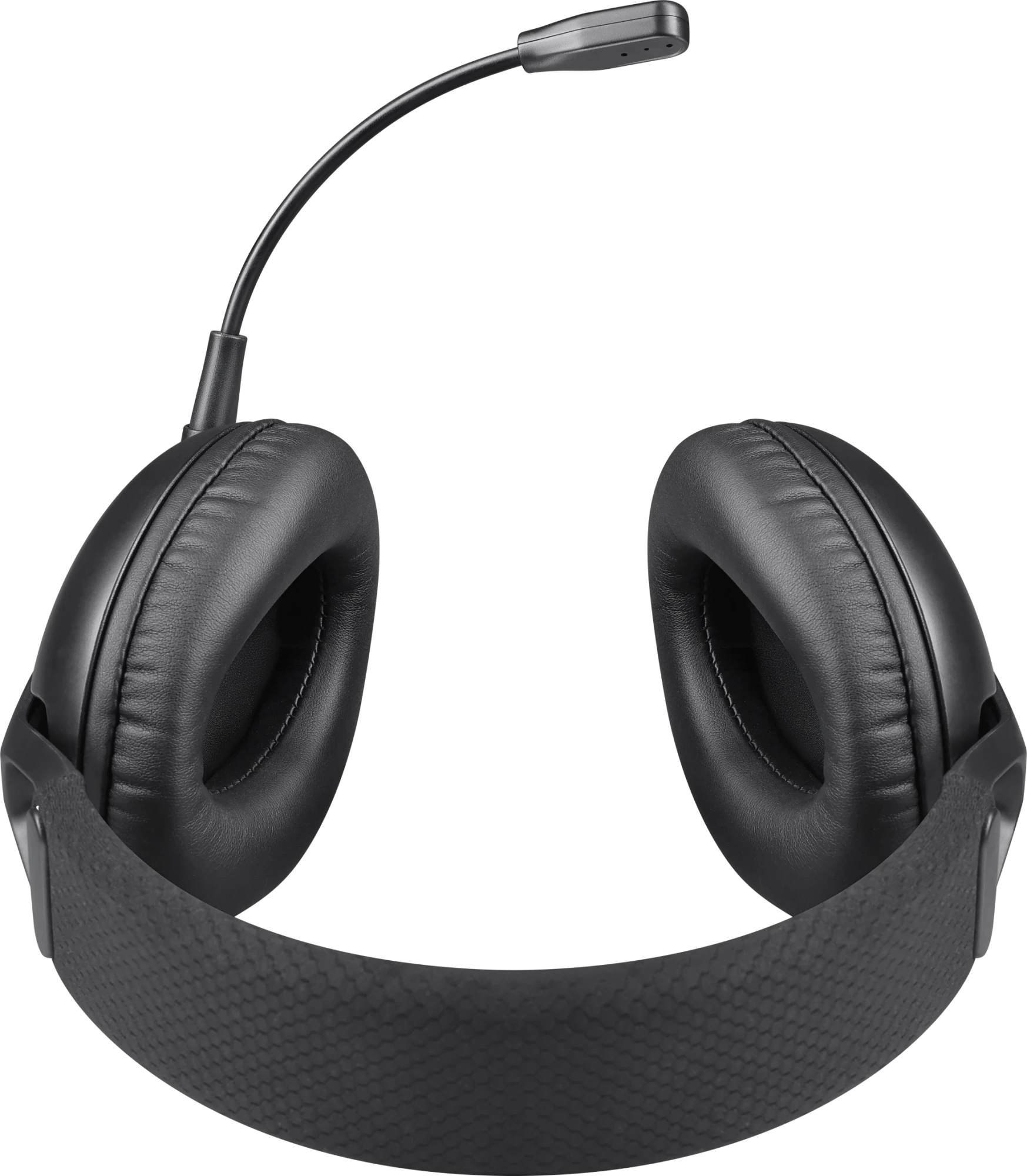 Гарнитура Defender Mamba, Black (64545)