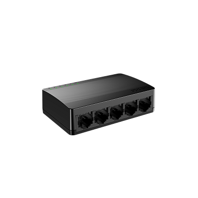 Коммутатор Tenda SG105 5-Port Gigabit Ethernet (SG105)
