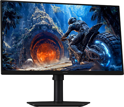 Монитор Samsung Odyssey G4 25" (LS25HG400EIXCI)