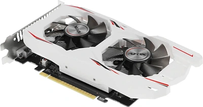 Видеокарта Afox V8 GeForce GTX 1050TI (AF1050TI-4096D5H7-V8)