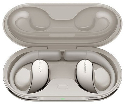 Наушники Xiaomi OpenWear Stereo, Sandstone Beige (M2319E1/BG)
