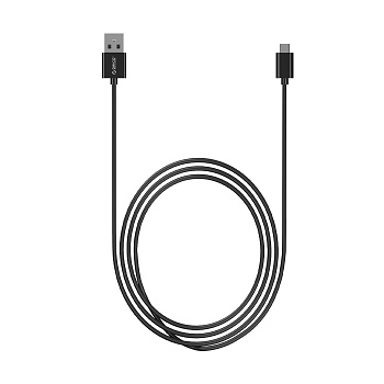 Кабель Micro B  ORICO ADC-05-V2-BK-PRO-BP  (ADC-05-V2-BK-PRO-BP)