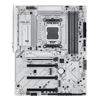 Материнская плата ASUS B650E MAX GAMING WIFI W (90MB1M00-M0EAY0)